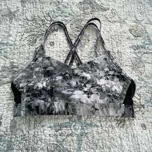 Reebok Les Mills Sport bra